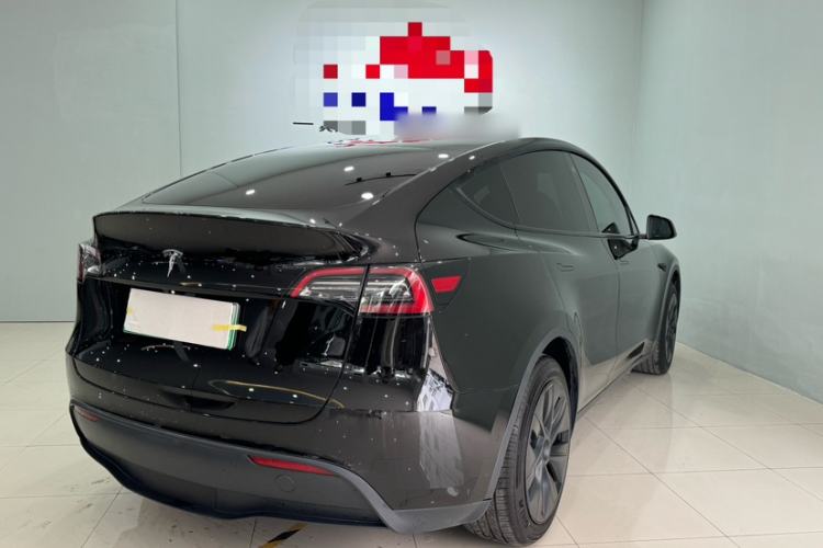 Used Tesla Model Y 2023 Rear-Wheel-Drive Version Exterior 8