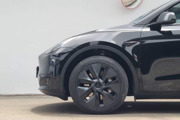 Used Tesla Model Y 2023 Rear-Wheel-Drive Version Exterior 8