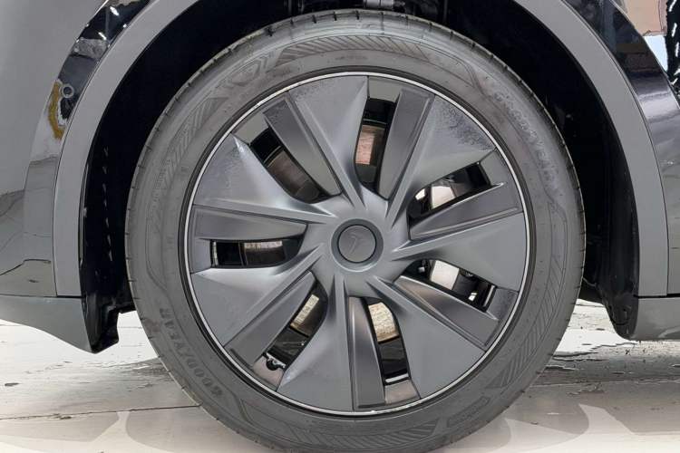 Used Tesla Model Y 2023 Rear-Wheel-Drive Version Exterior 8
