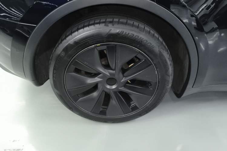 Used Tesla Model Y 2023 Long-Range All-Wheel-Drive Version Exterior 8