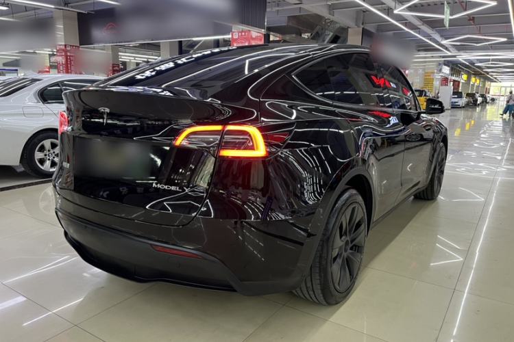 Used Tesla Model Y 2023 Rear-Wheel-Drive Version Exterior 8