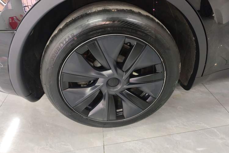 Used Tesla Model Y 2023 Rear-Wheel-Drive Version Exterior 8