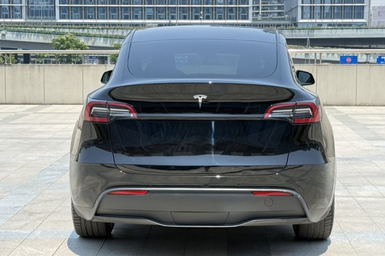 Used Tesla Model Y 2023 Rear-Wheel-Drive Version Exterior 9