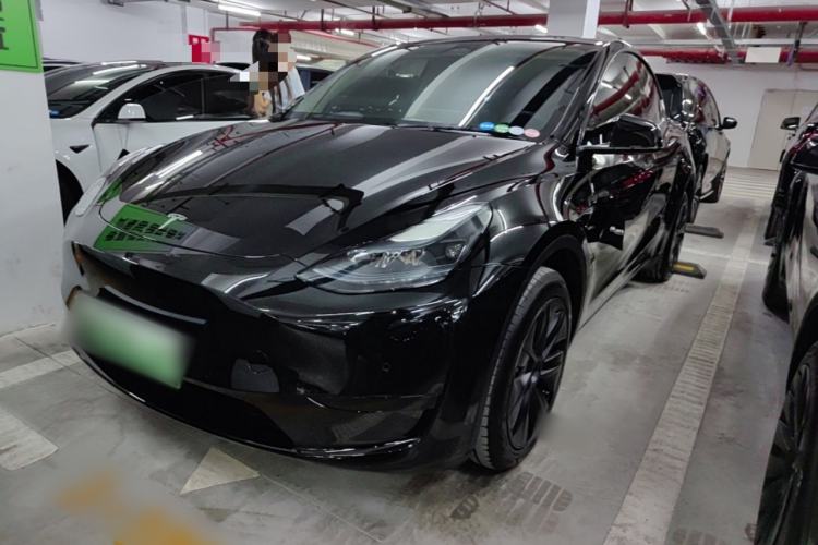 Tesla Model Y 2023 Rear-Wheel-Drive Version