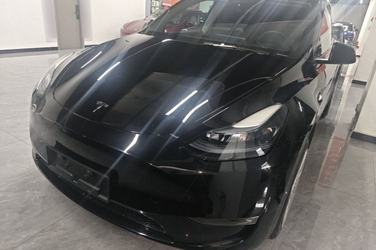 Used Tesla Model Y 2023 Rear-Wheel-Drive Version Guazi used car, China used car export, Used car for sale, Used  cars, Cheapest cars for sale