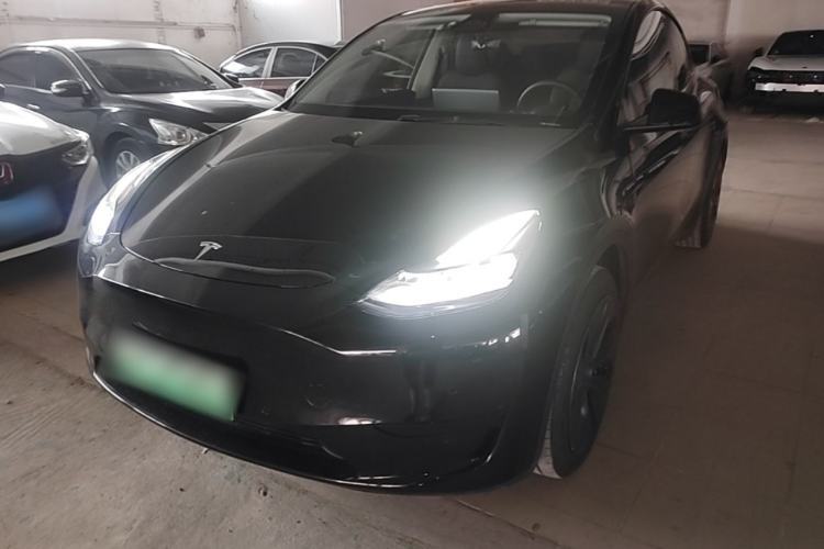 Used Tesla Model Y 2023 Rear-Wheel-Drive Version Guazi used car, China used car export, Used car for sale, Used  cars, Cheapest cars for sale