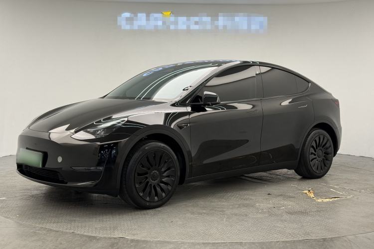 Tesla Model Y 2023 Long-Range All-Wheel-Drive Version