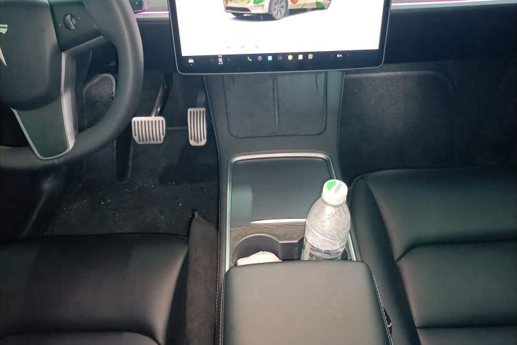Used Tesla Model Y 2023 Rear-Wheel-Drive Version Gear Lever