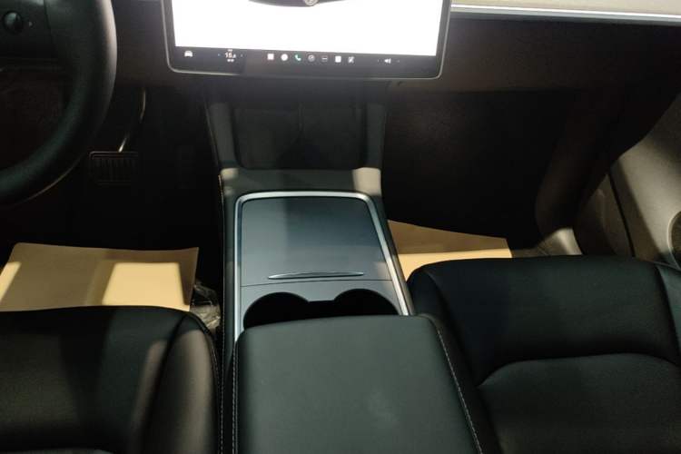 Used Tesla Model Y 2023 Rear-Wheel-Drive Version Gear Lever