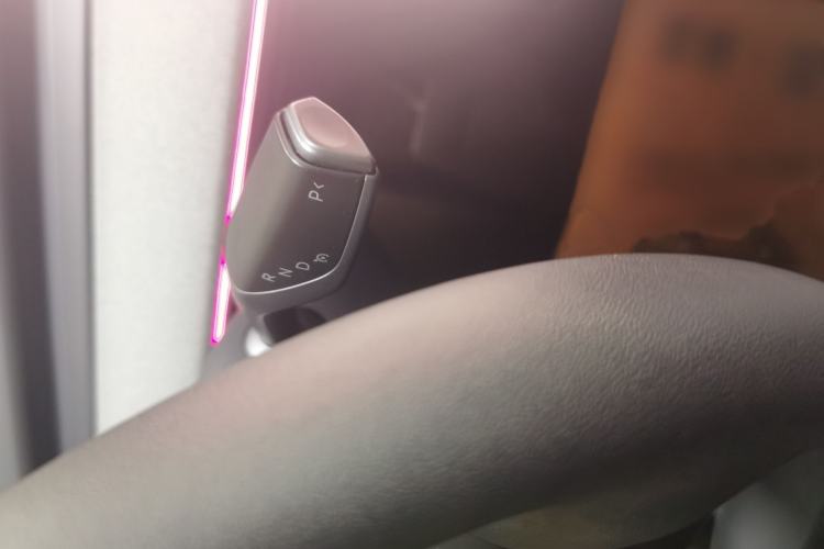 Used Tesla Model Y 2023 Rear-Wheel-Drive Version Gear Lever