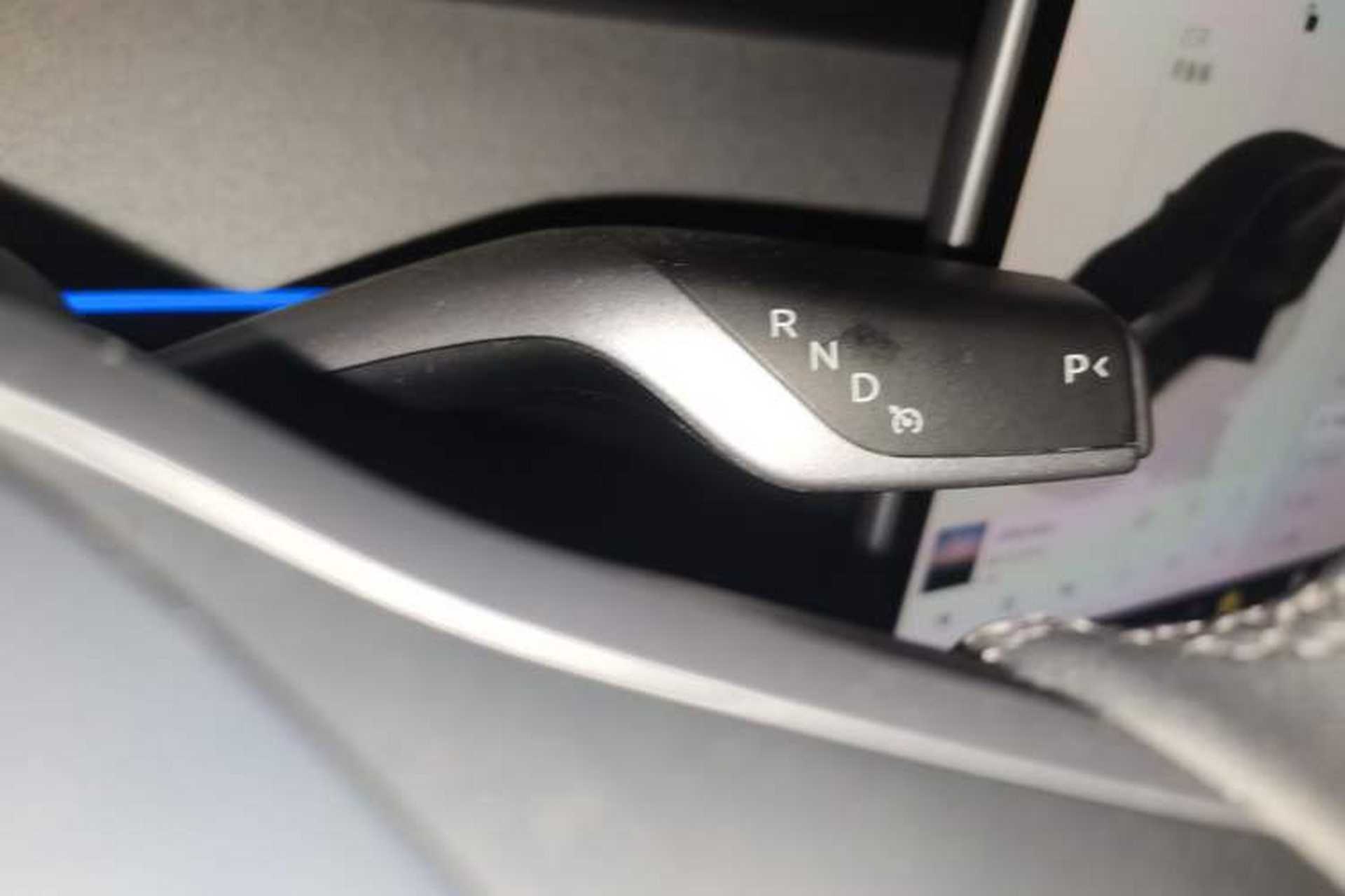 Used Tesla Model Y 2023 Rear-Wheel-Drive Version Gear Lever