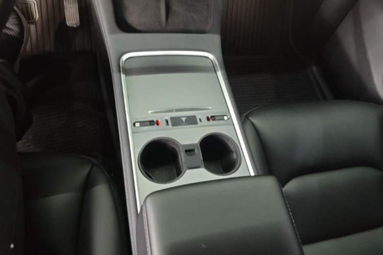 Used Tesla Model Y 2023 Rear-Wheel-Drive Version Gear Lever