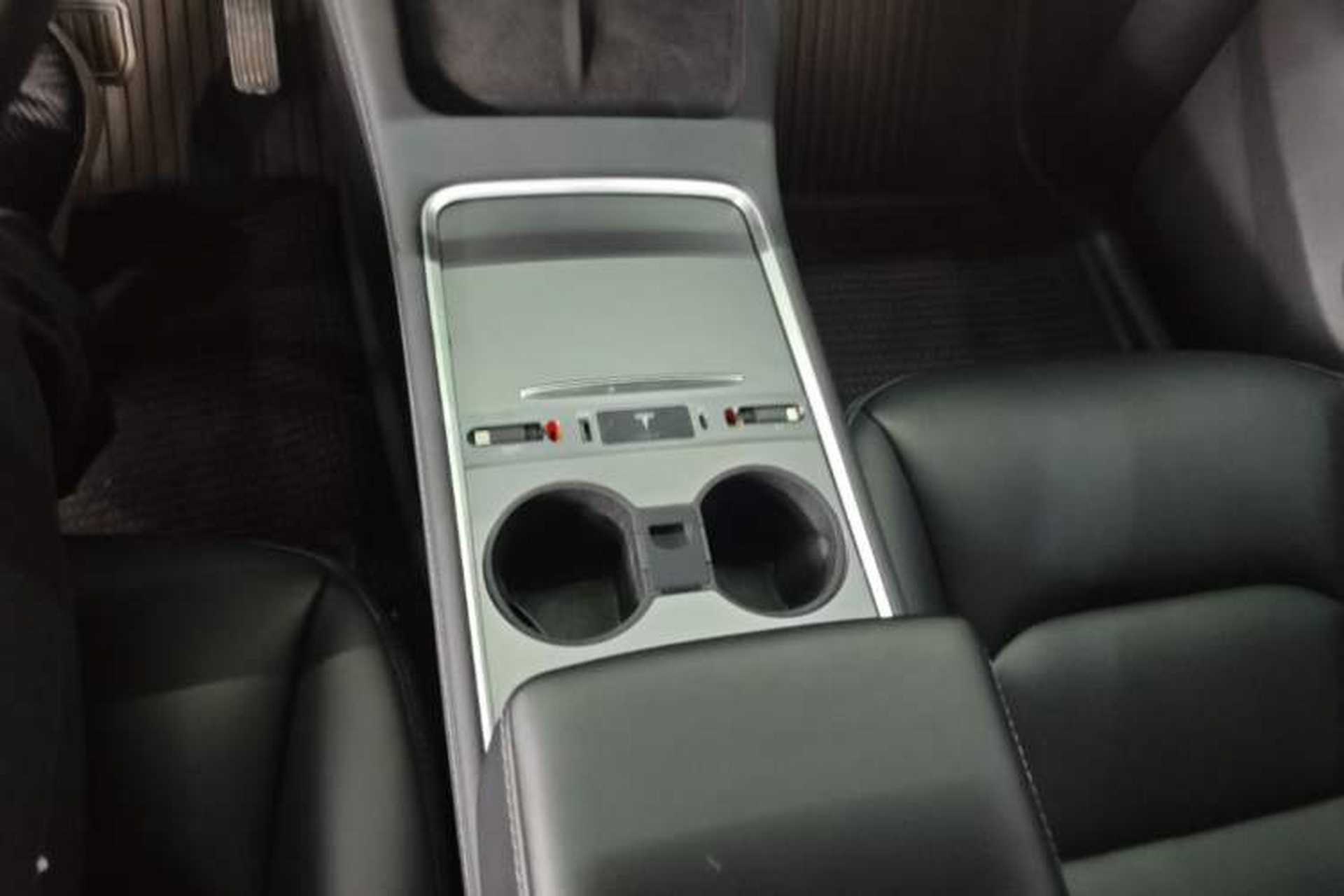 Used Tesla Model Y 2023 Rear-Wheel-Drive Version Gear Lever