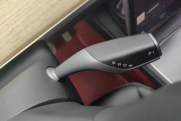 Used Tesla Model Y 2023 Rear-Wheel-Drive Version Gear Lever