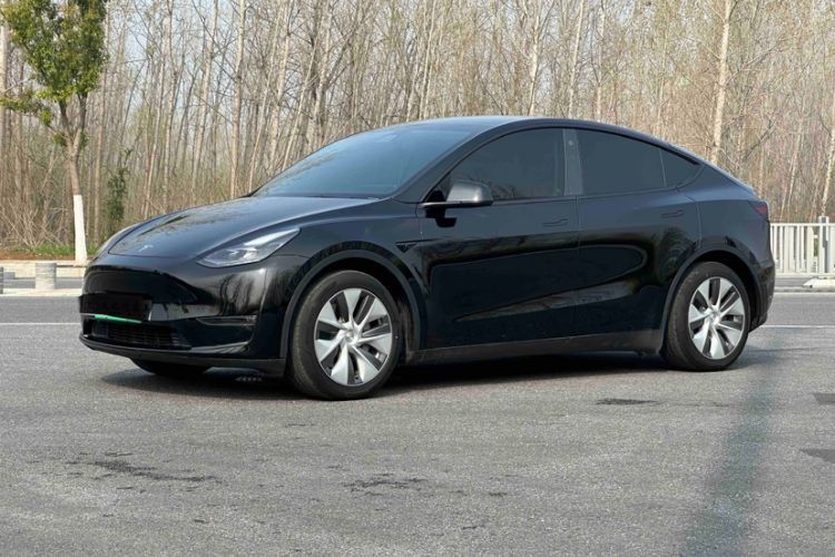Used Tesla Model Y 2023 Long-Range All-Wheel-Drive Version Guazi used car, China used car export, Used car for sale, Used  cars, Cheapest cars for sale