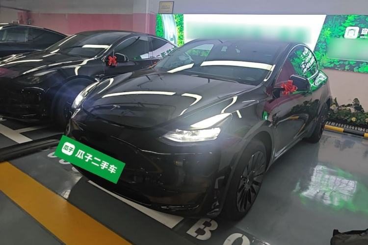 Used Tesla Model Y 2023 Rear-Wheel-Drive Version Guazi used car, China used car export, Used car for sale, Used  cars, Cheapest cars for sale
