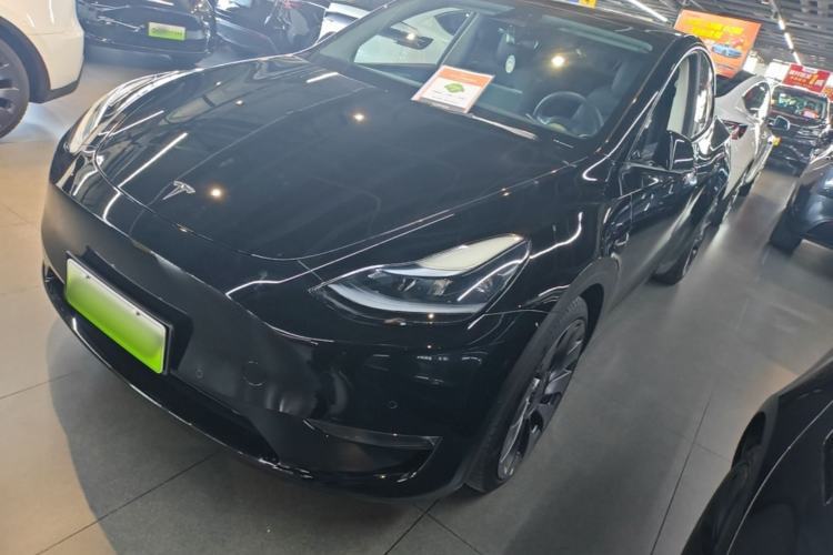 Tesla Model Y 2023 High-Performance All-Wheel-Drive Version de segunda mano Guazi used car, China used car export, Used car for sale, Used  cars, Cheapest cars for sale