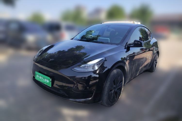Used Tesla Model Y 2023 Rear-Wheel-Drive Version Guazi used car, China used car export, Used car for sale, Used cars, Cheapest cars for sale