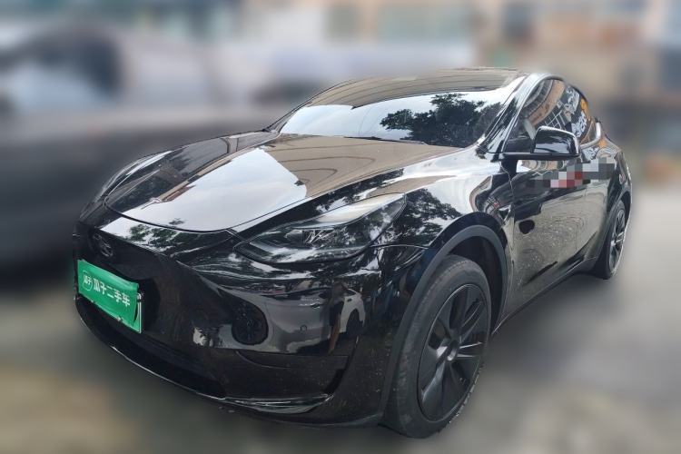 Used Tesla Model Y 2023 Rear-Wheel-Drive Version Guazi used car, China used car export, Used car for sale, Used cars, Cheapest cars for sale