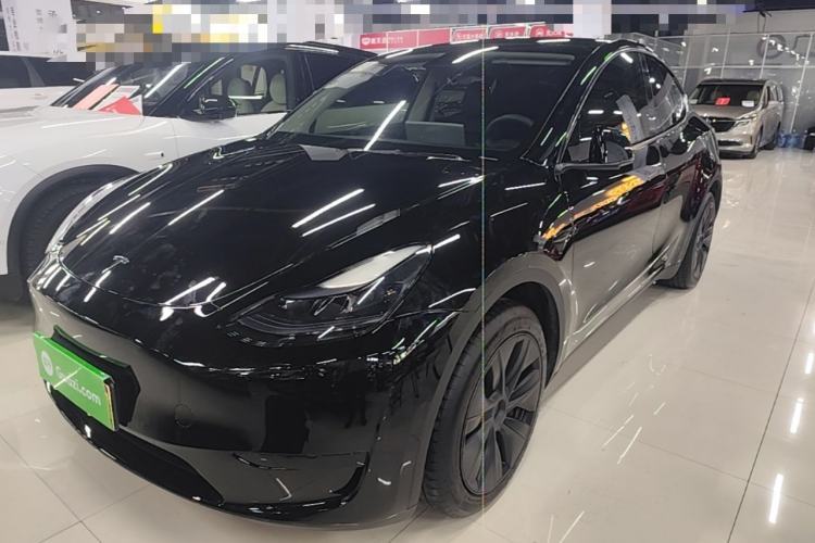 Used Tesla Model Y 2023 Rear-Wheel-Drive Version Guazi used car, China used car export, Used car for sale, Used cars, Cheapest cars for sale