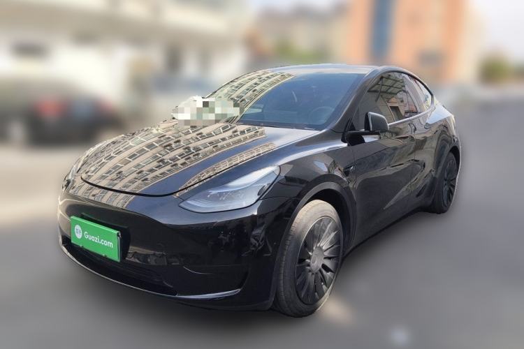 Tesla Model Y 2023 Rear-Wheel-Drive Version