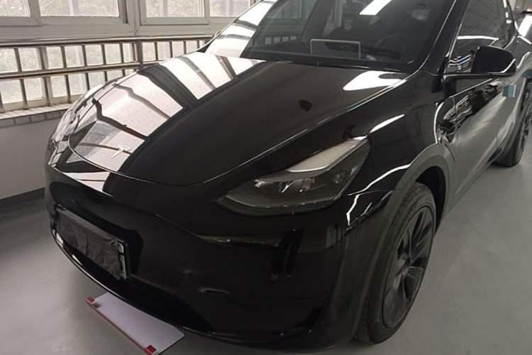 Used Tesla Model Y 2023 Rear-Wheel-Drive Version Guazi used car, China used car export, Used car for sale, Used cars, Cheapest cars for sale
