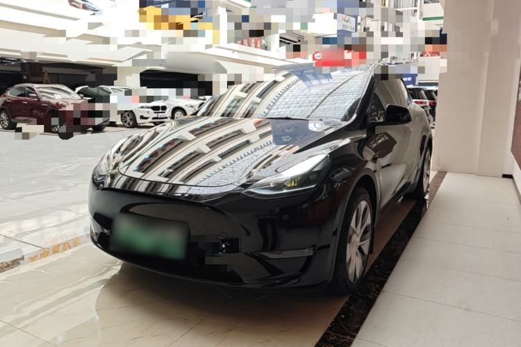 Used Tesla Model Y 2023 Long-Range All-Wheel-Drive Version Guazi used car, China used car export, Used car for sale, Used cars, Cheapest cars for sale
