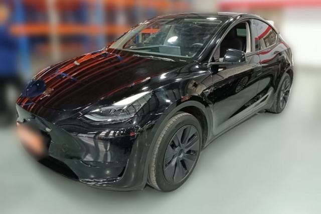 Used Tesla Model Y 2023 Rear-Wheel-Drive Version