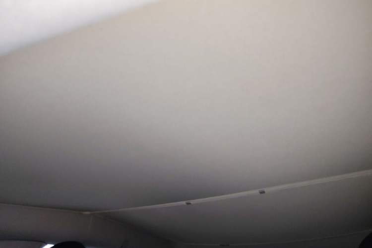 Used Tesla Model Y 2023 Long-Range All-Wheel-Drive Version Headliner