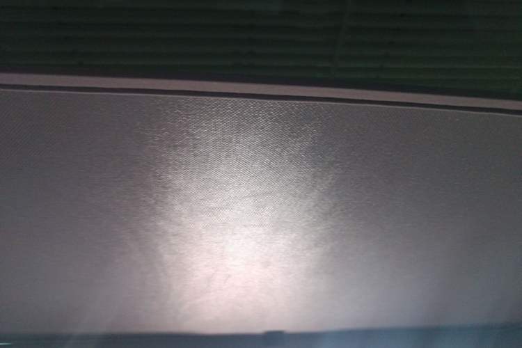 Used Tesla Model Y 2023 Rear-Wheel-Drive Version Headliner
