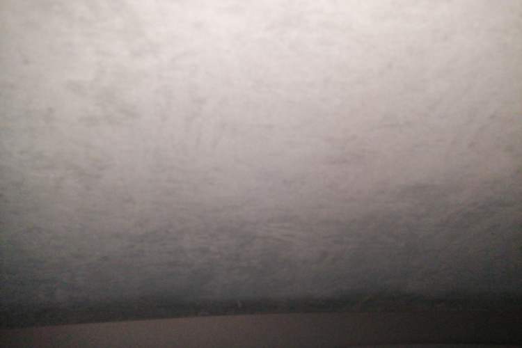 Used Tesla Model Y 2023 Long-Range All-Wheel-Drive Version Headliner