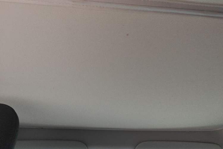Used Tesla Model Y 2023 Rear-Wheel-Drive Version Headliner