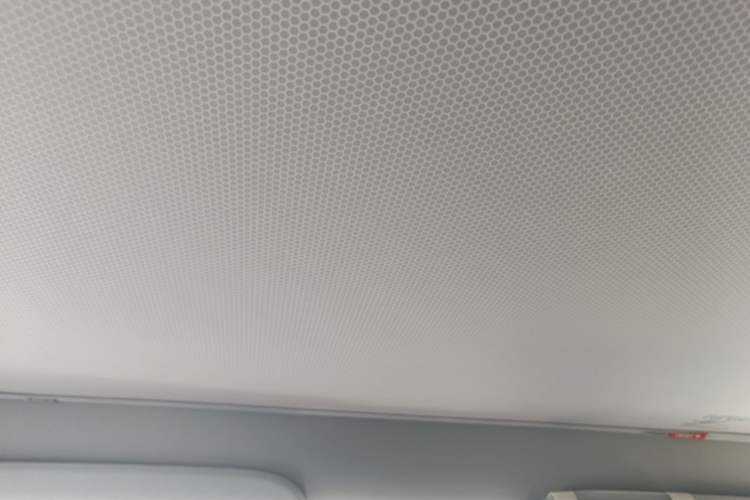 Used Tesla Model Y 2023 Rear-Wheel-Drive Version Headliner