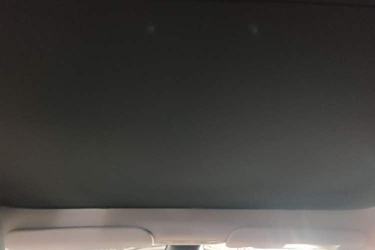 Used Tesla Model Y 2023 Rear-Wheel-Drive Version Headliner