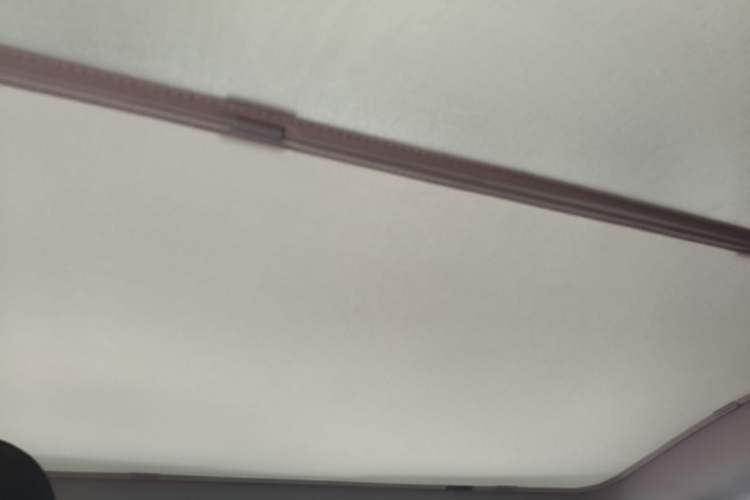 Used Tesla Model Y 2023 Rear-Wheel-Drive Version Headliner