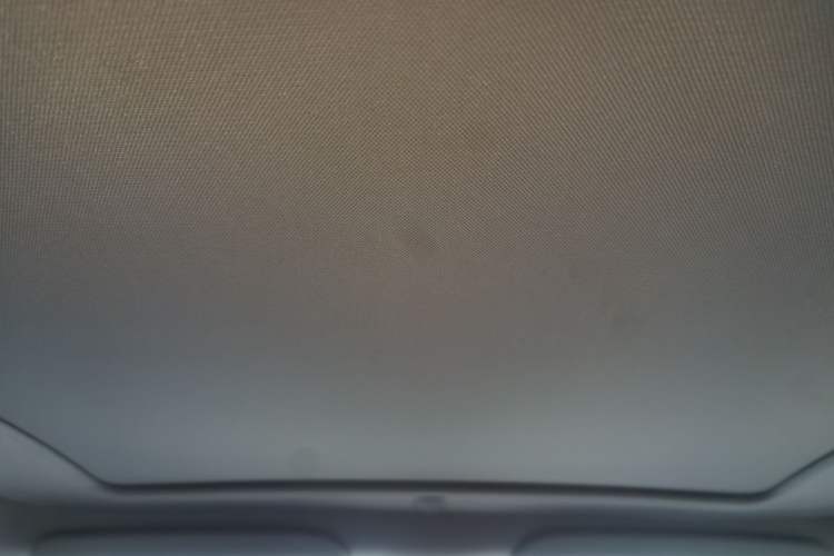 Used Tesla Model Y 2023 Rear-Wheel-Drive Version Headliner