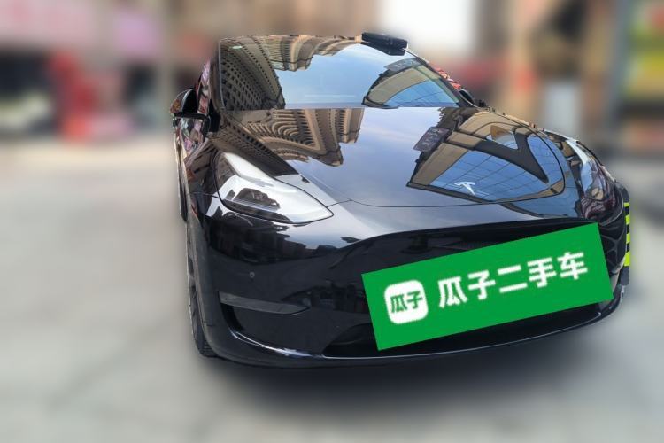 Ojetý Tesla Model Y 2023 Long-Range All-Wheel-Drive Version Guazi used car, China used car export, Used car for sale, Used  cars, Cheapest cars for sale