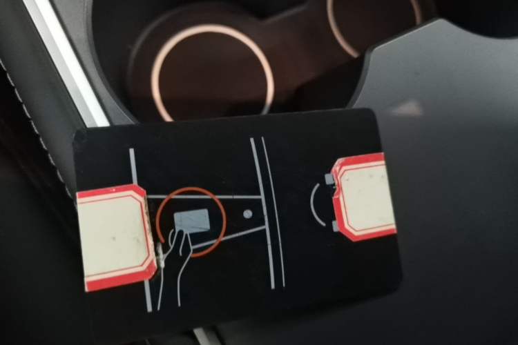 Used Tesla Model Y 2023 Rear-Wheel-Drive Version Interior 1