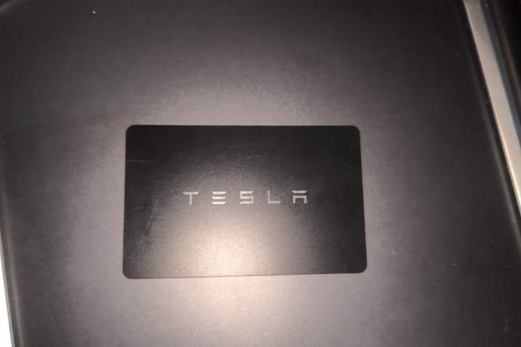 Used Tesla Model Y 2023 Rear-Wheel-Drive Version Interior 1