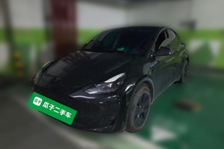 Used Tesla Model Y 2023 Rear-Wheel-Drive Version Guazi used car, China used car export, Used car for sale, Used  cars, Cheapest cars for sale
