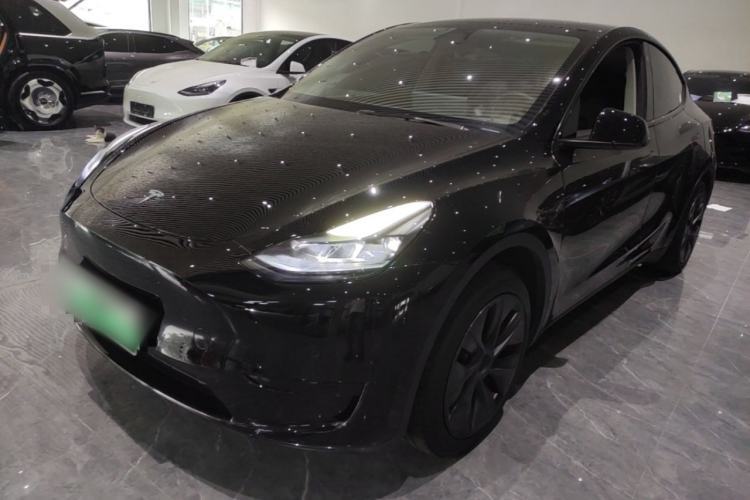 Used Tesla Model Y 2023 Rear-Wheel-Drive Version Guazi used car, China used car export, Used car for sale, Used  cars, Cheapest cars for sale