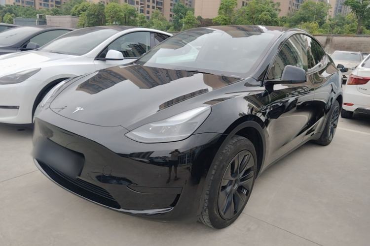 Used Tesla Model Y 2023 Rear-Wheel-Drive Version Guazi used car, China used car export, Used car for sale, Used  cars, Cheapest cars for sale