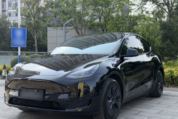 Tesla Model Y 2023 Rear-Wheel-Drive Version usado Guazi used car, China used car export, Used car for sale, Used cars, Cheapest cars for sale