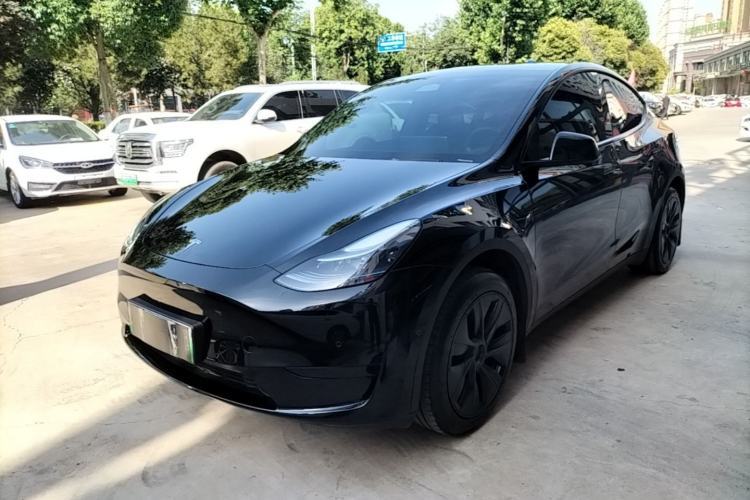 Used Tesla Model Y 2023 Rear-Wheel-Drive Version Guazi used car, China used car export, Used car for sale, Used  cars, Cheapest cars for sale