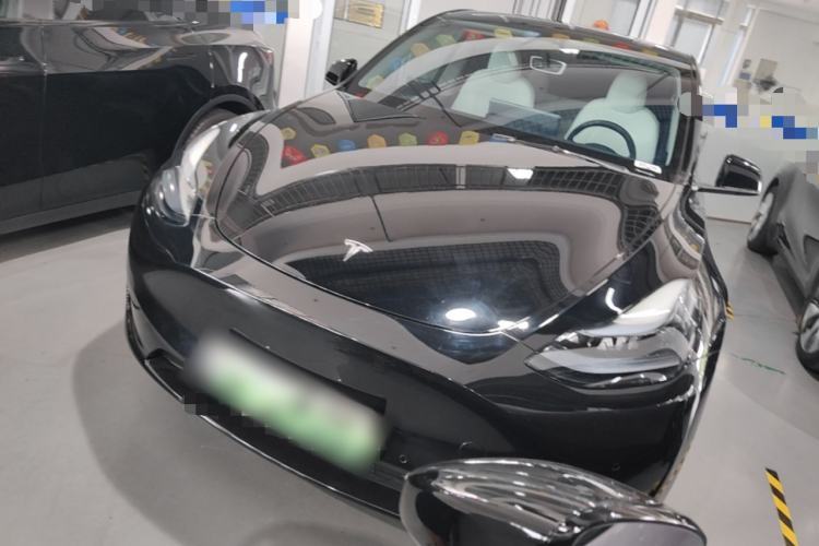 Gebrauchter Tesla Model Y 2023 Rear-Wheel-Drive Version Guazi used car, China used car export, Used car for sale, Used  cars, Cheapest cars for sale