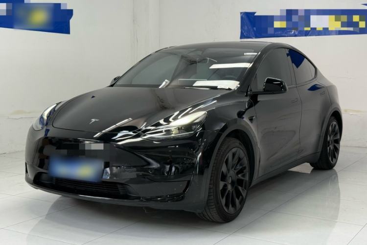 Gebrauchter Tesla Model Y 2023 Rear-Wheel-Drive Version Guazi used car, China used car export, Used car for sale, Used  cars, Cheapest cars for sale
