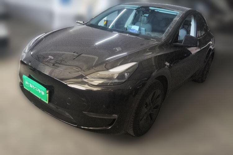 Used Tesla Model Y 2023 Long-Range All-Wheel-Drive Version Guazi used car, China used car export, Used car for sale, Used cars, Cheapest cars for sale