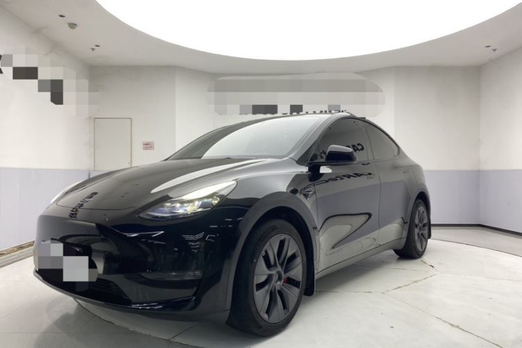 Used Tesla Model Y 2023 Long-Range All-Wheel-Drive Version Guazi used car, China used car export, Used car for sale, Used cars, Cheapest cars for sale
