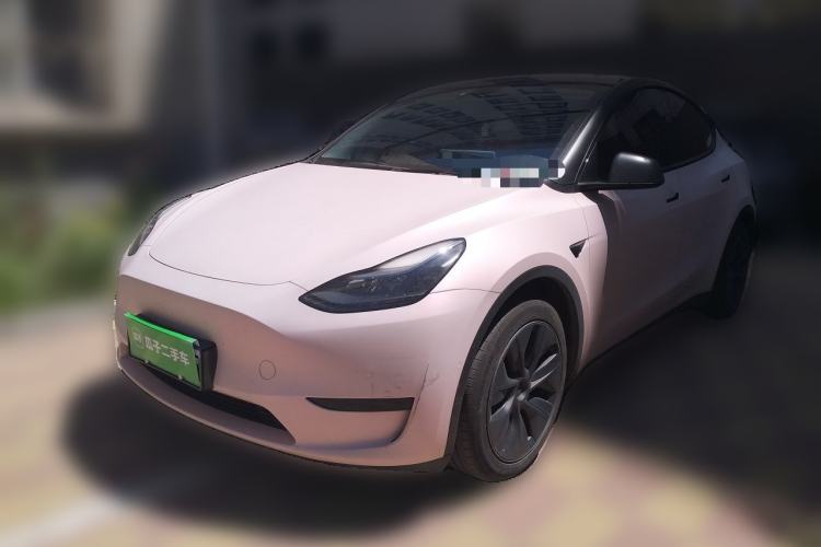 Used Tesla Model Y 2023 Rear-Wheel-Drive Version Guazi used car, China used car export, Used car for sale, Used  cars, Cheapest cars for sale