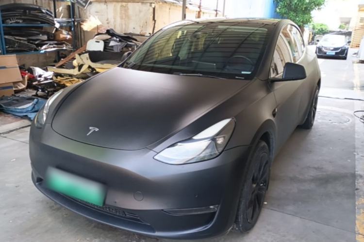 Used Tesla Model Y 2022 Revised Version Long-Range All-Wheel Drive Guazi used car, China used car export, Used car for sale, Used  cars, Cheapest cars for sale